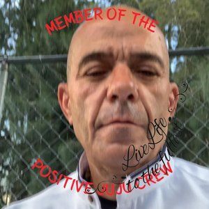 Meet your Posher, Mark